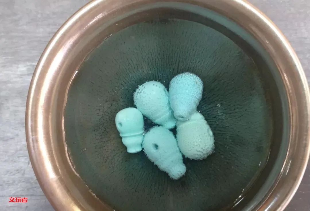 看看吧，玉器市场里的小猫腻！这种料子买到手“烂”到手！