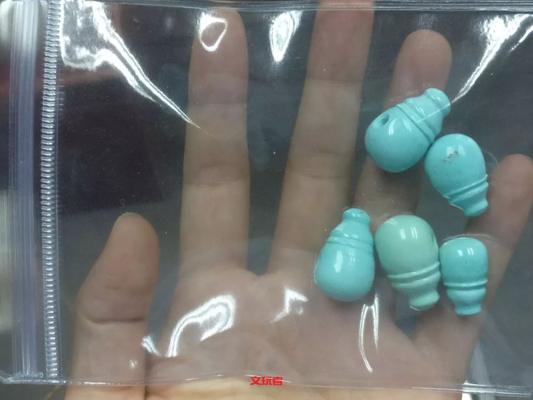 看看吧，玉器市场里的小猫腻！这种料子买到手“烂”到手！