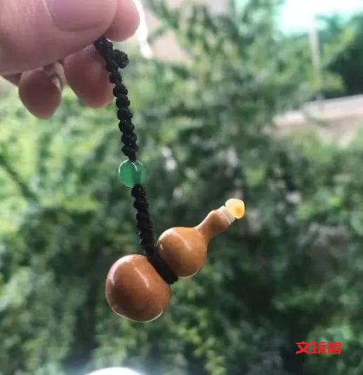 听说这是文玩人眼中的春天