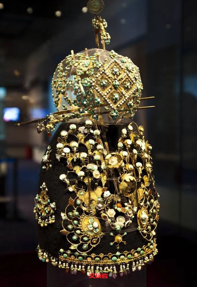 从妇好墓石鸽到天价原矿，它为何始终未能代替和田玉