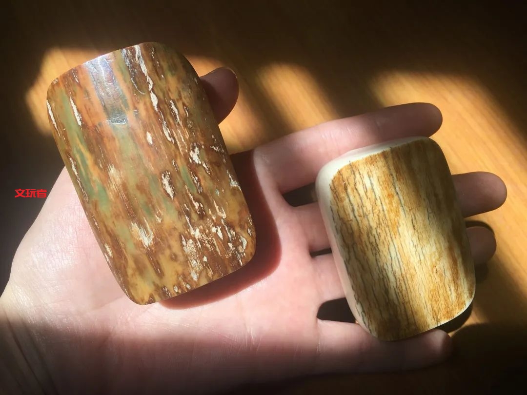 文玩收藏的下一个风口浪尖来了，盘它！！！