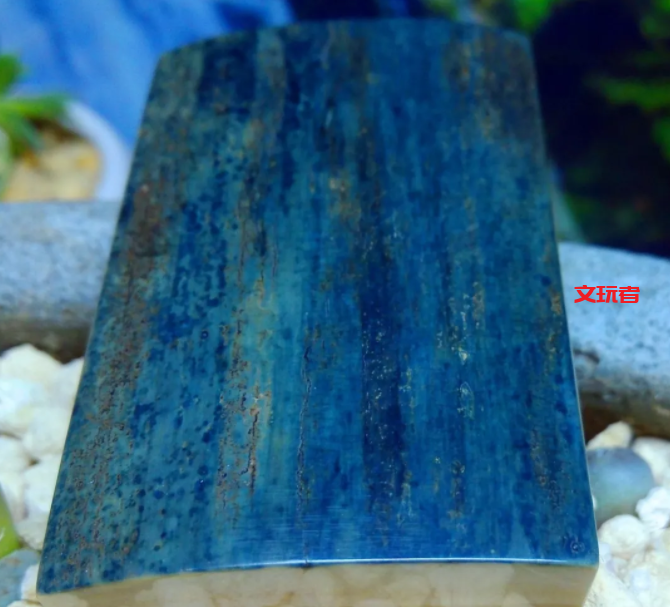 文玩收藏的下一个风口浪尖来了，盘它！！！