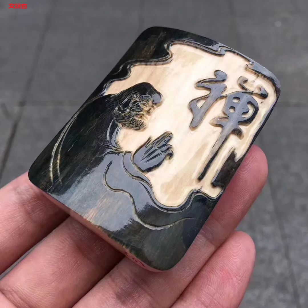 文玩收藏的下一个风口浪尖来了，盘它！！！