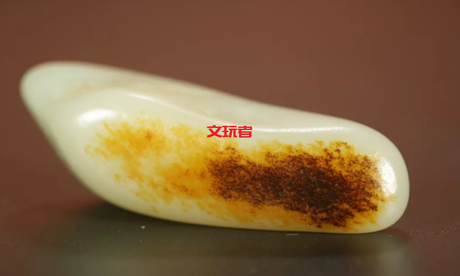 文玩收藏的下一个风口浪尖来了，盘它！！！