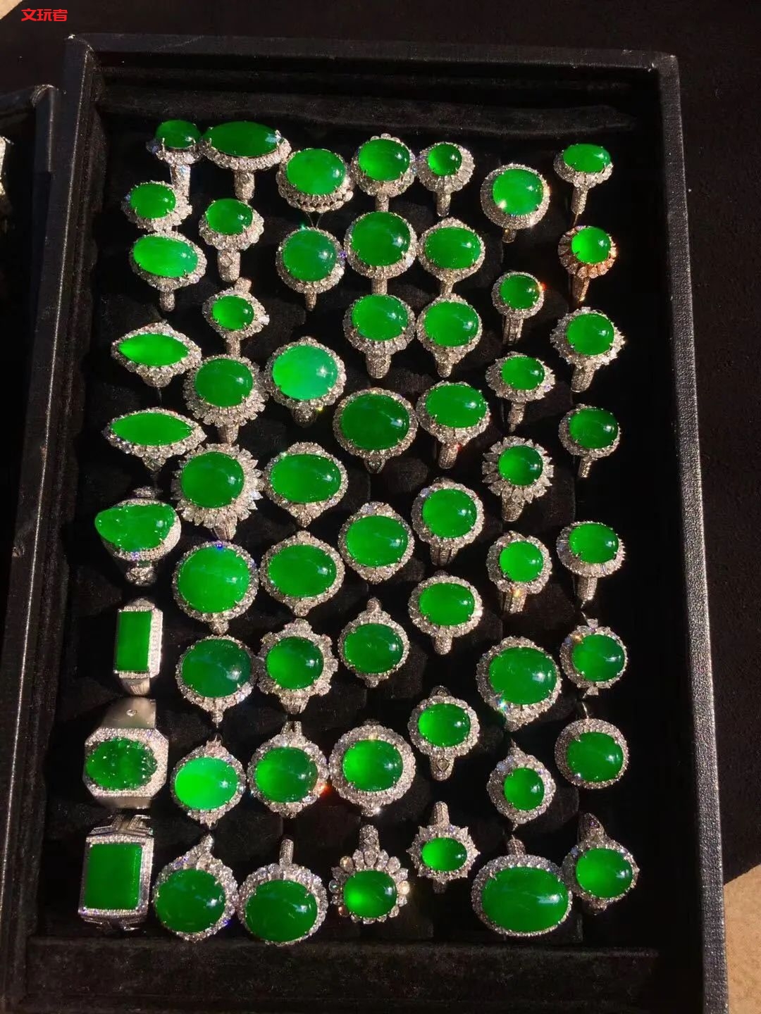 疫情还未完全结束，“翡翠捡漏”就是最佳时，为什么？