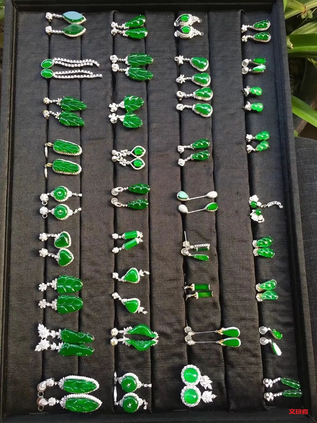 疫情还未完全结束，“翡翠捡漏”就是最佳时，为什么？