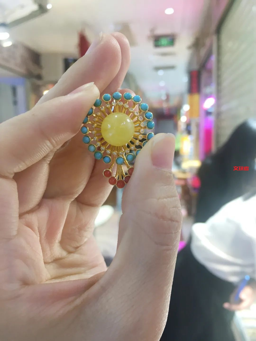 不用去新疆，这里就有好看的戈壁玛瑙“捡”！(番茄匠带你淘宝篇)