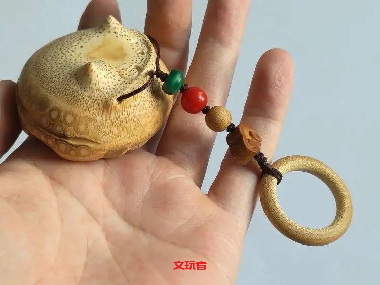 竹子，他们曾经这么玩