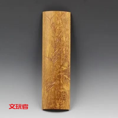 竹子，他们曾经这么玩