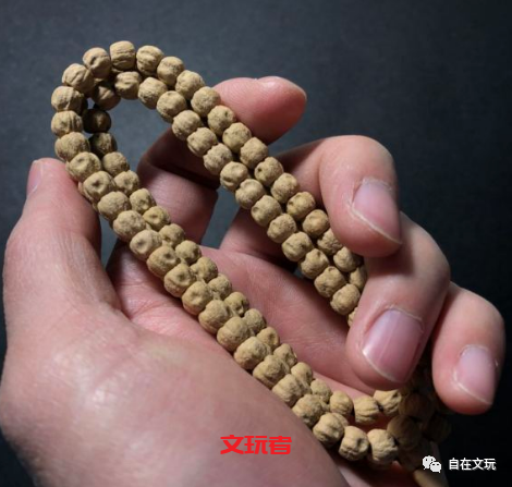 如何玩出藏民那样包浆厚重百香籽？