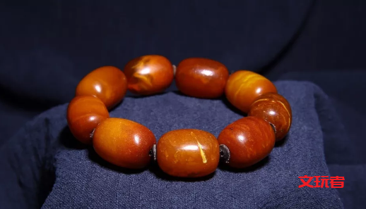 夏天抓紧玩这四种文玩，上色包浆的速度能翻好几倍！