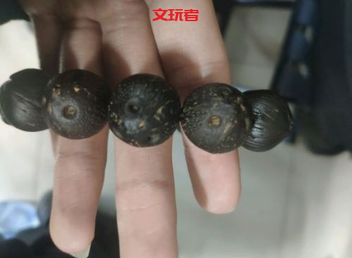 2019年这些文玩最流行，2020年呢？我猜是它们！