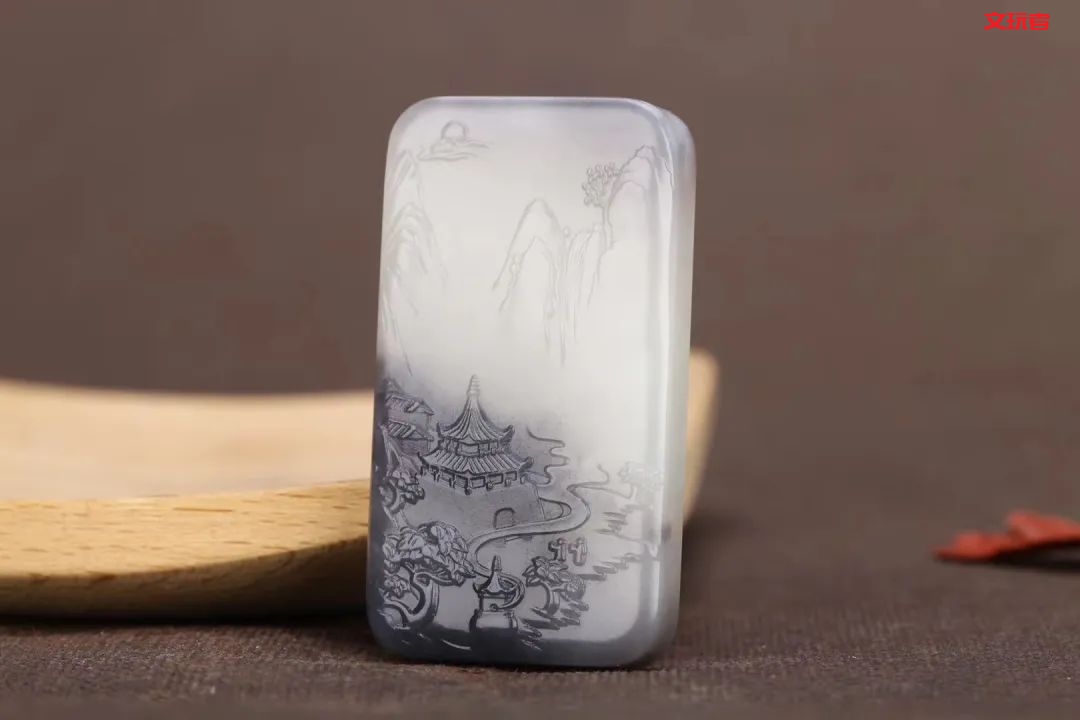 无奇不有！看过后悔不看也后悔的“烟熏玉”！