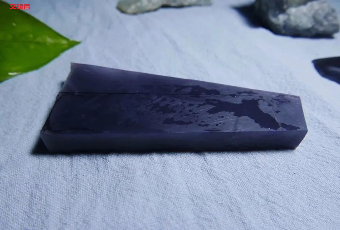 无奇不有！看过后悔不看也后悔的“烟熏玉”！