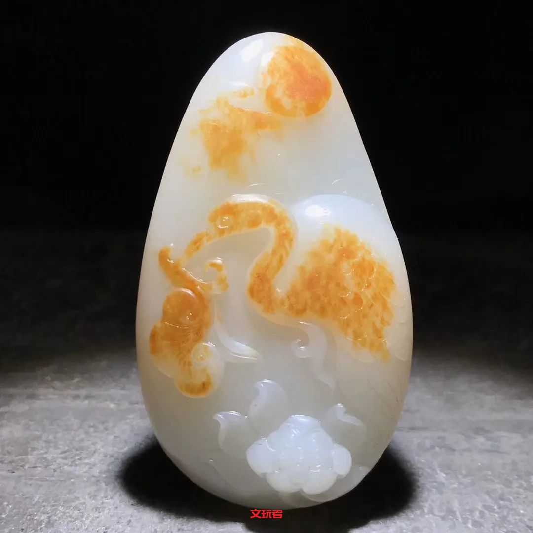 稳赚不赔的买卖！为什么说炒股置地，不如买玉？