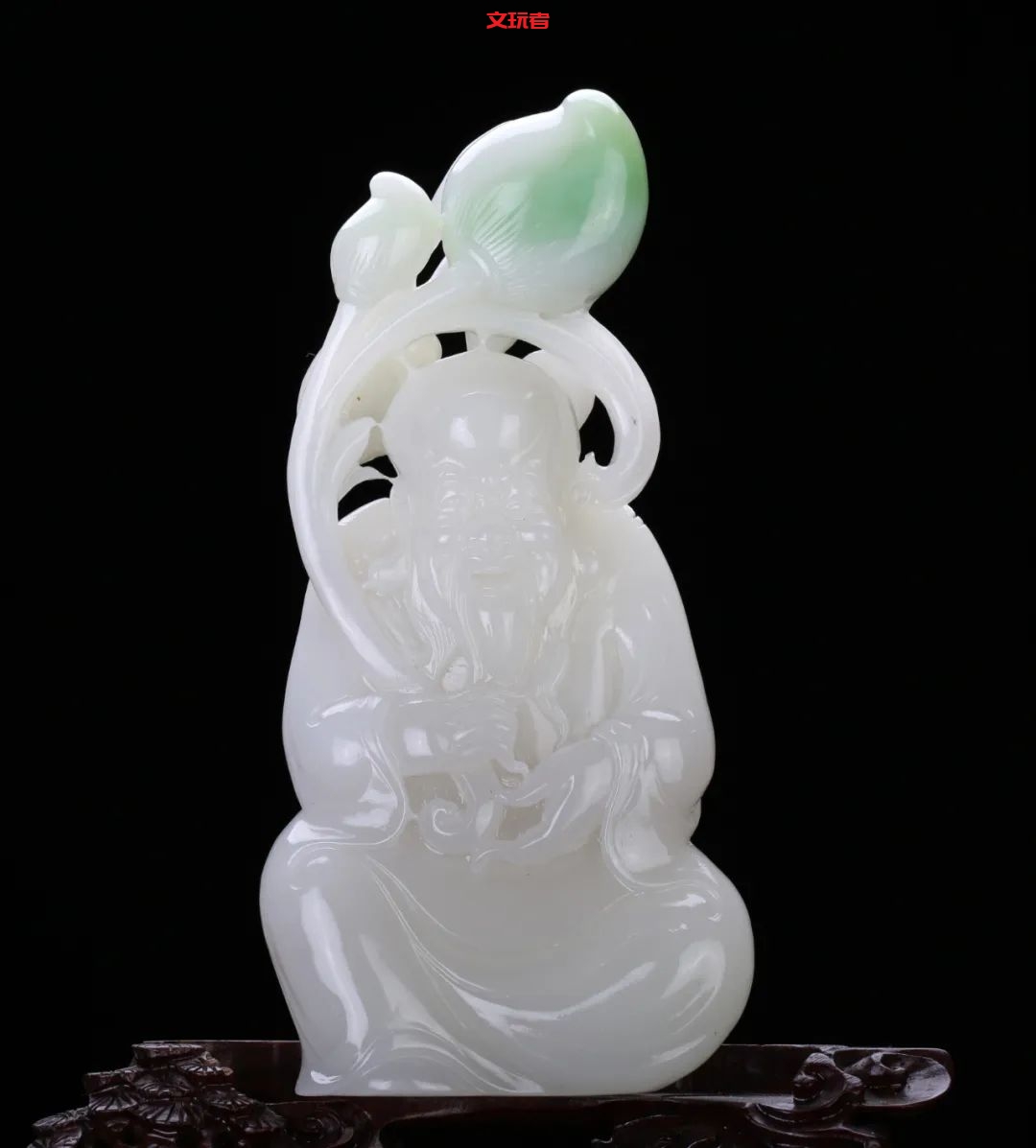 稳赚不赔的买卖！为什么说炒股置地，不如买玉？