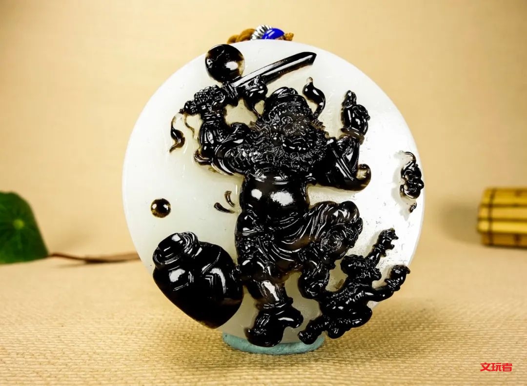 稳赚不赔的买卖！为什么说炒股置地，不如买玉？