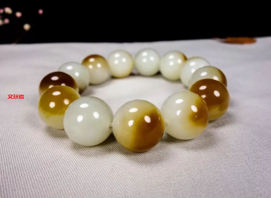 稳赚不赔的买卖！为什么说炒股置地，不如买玉？