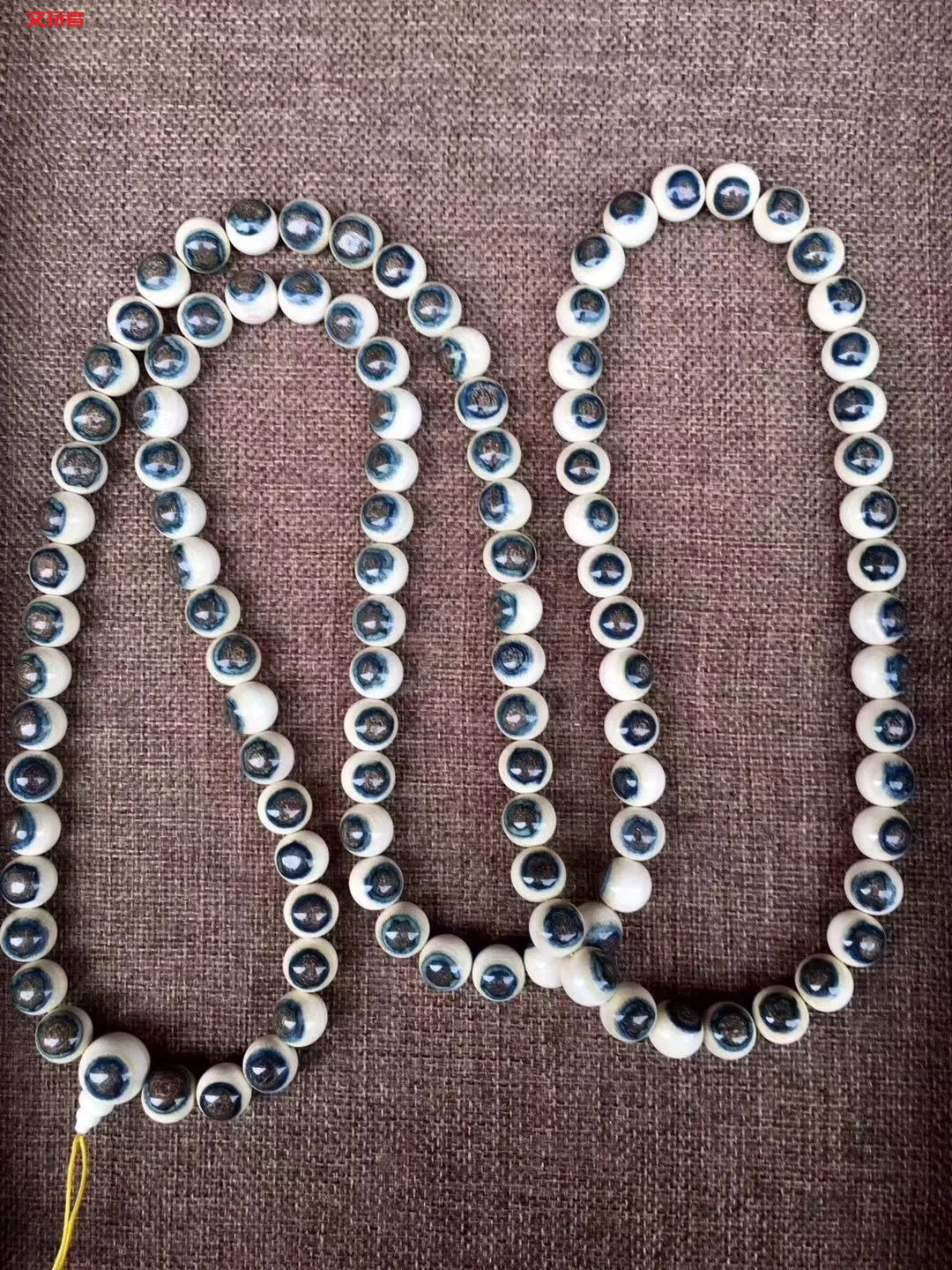 文玩收藏的下一个风口浪尖来了，盘它！！！