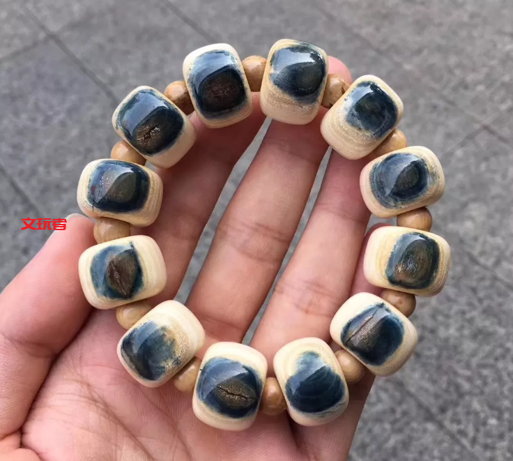 文玩收藏的下一个风口浪尖来了，盘它！！！