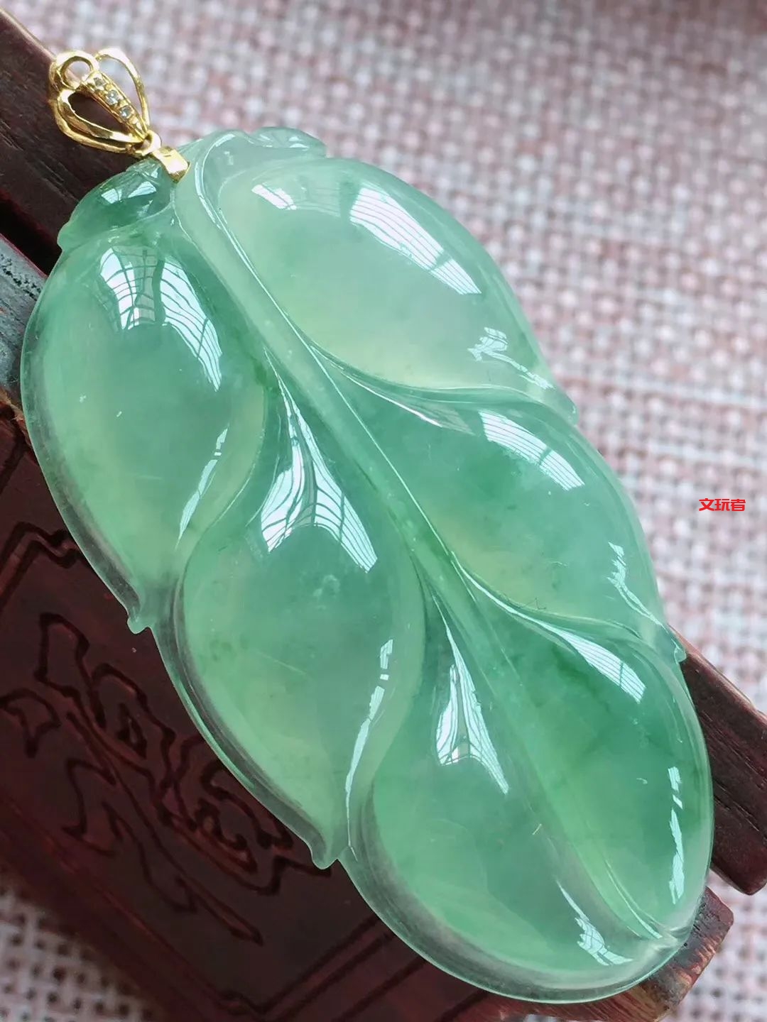 疫情还未完全结束，“翡翠捡漏”就是最佳时，为什么？