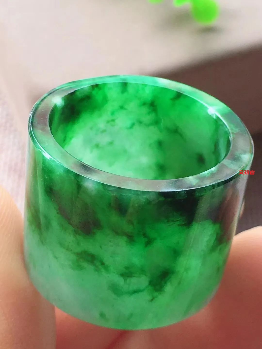 疫情还未完全结束，“翡翠捡漏”就是最佳时，为什么？