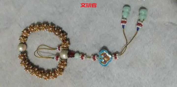 从背云看中国传统吉祥纹样，你了解几分？