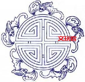 从背云看中国传统吉祥纹样，你了解几分？
