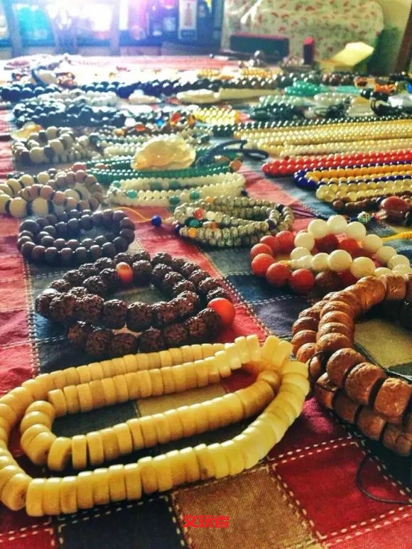 没有人能逃过真香定律，我们文玩人就是这么善变！