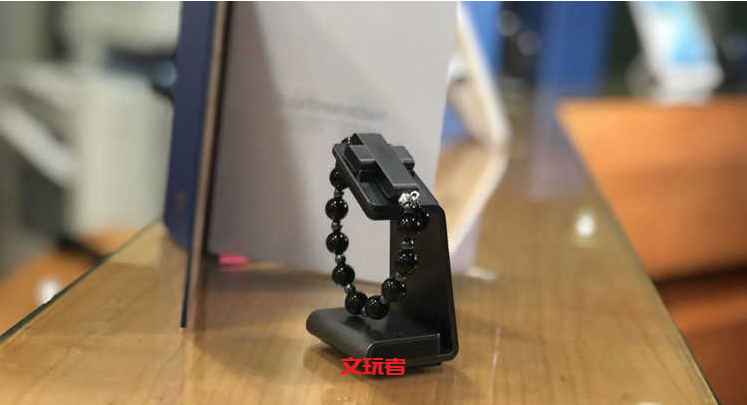 文玩电子化，被梵蒂冈率先实现