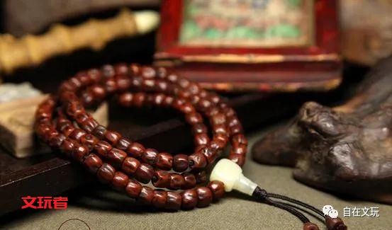 如何玩出藏民那样包浆厚重百香籽？