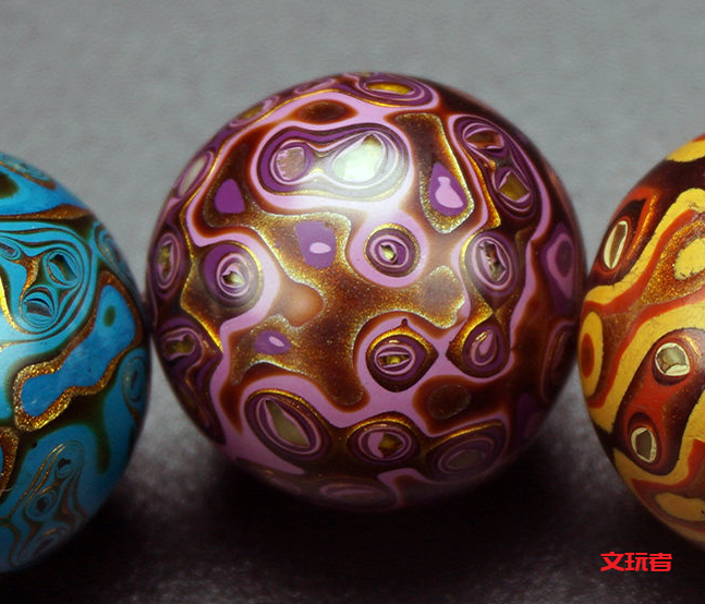 很多人的新宠——8000年的奢华，你想玩玩吗？