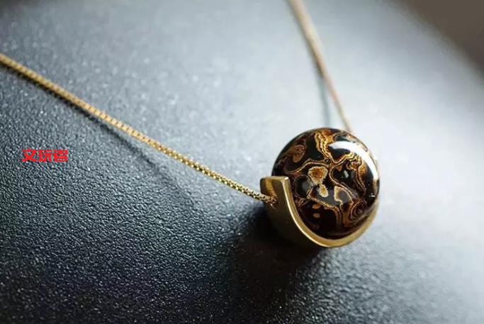 很多人的新宠——8000年的奢华，你想玩玩吗？