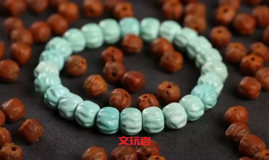 2019年这些文玩最流行，2020年呢？我猜是它们！