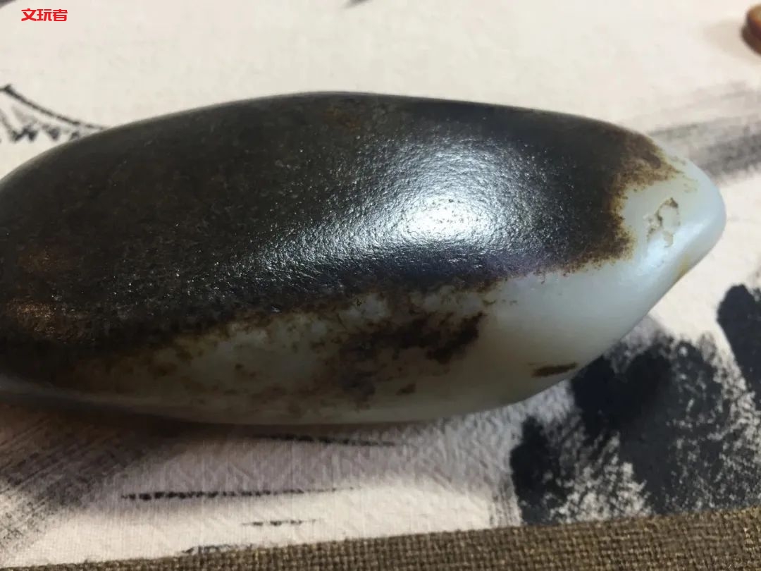 无奇不有！看过后悔不看也后悔的“烟熏玉”！