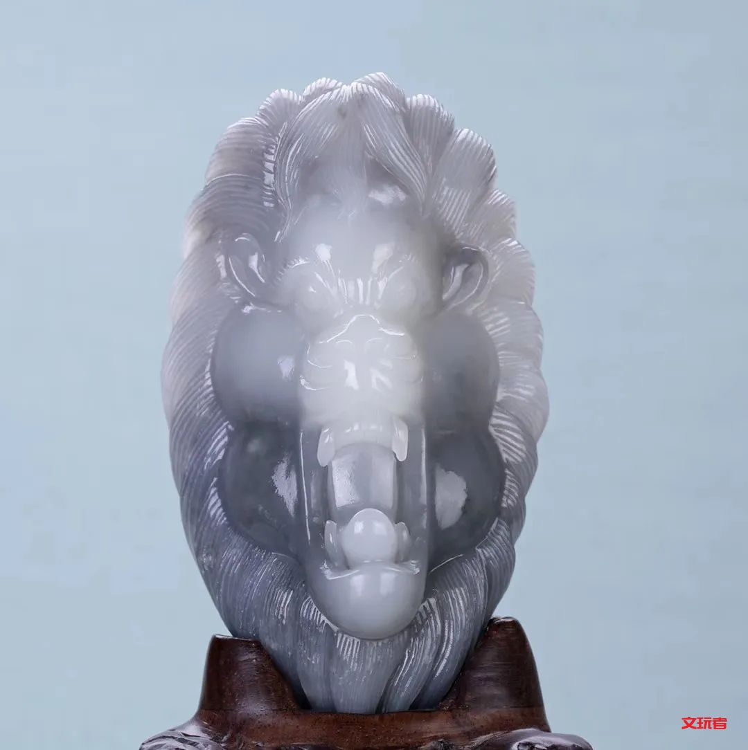 无奇不有！看过后悔不看也后悔的“烟熏玉”！