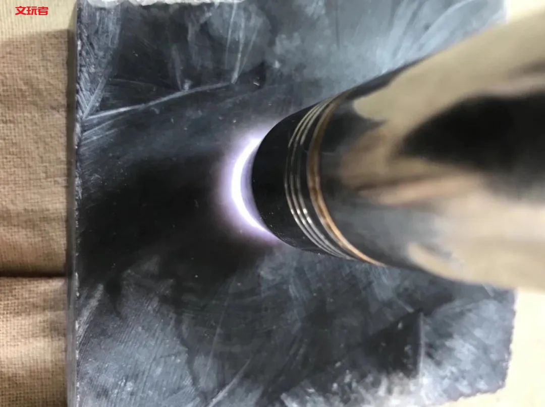 无奇不有！看过后悔不看也后悔的“烟熏玉”！