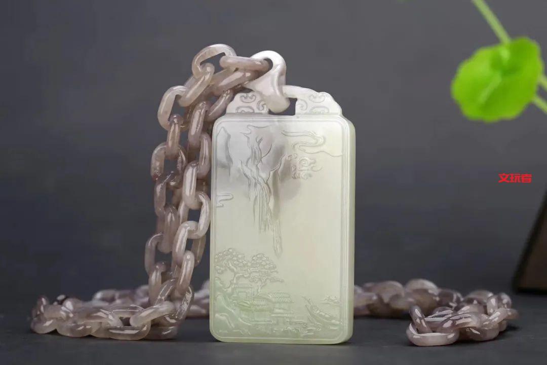 无奇不有！看过后悔不看也后悔的“烟熏玉”！