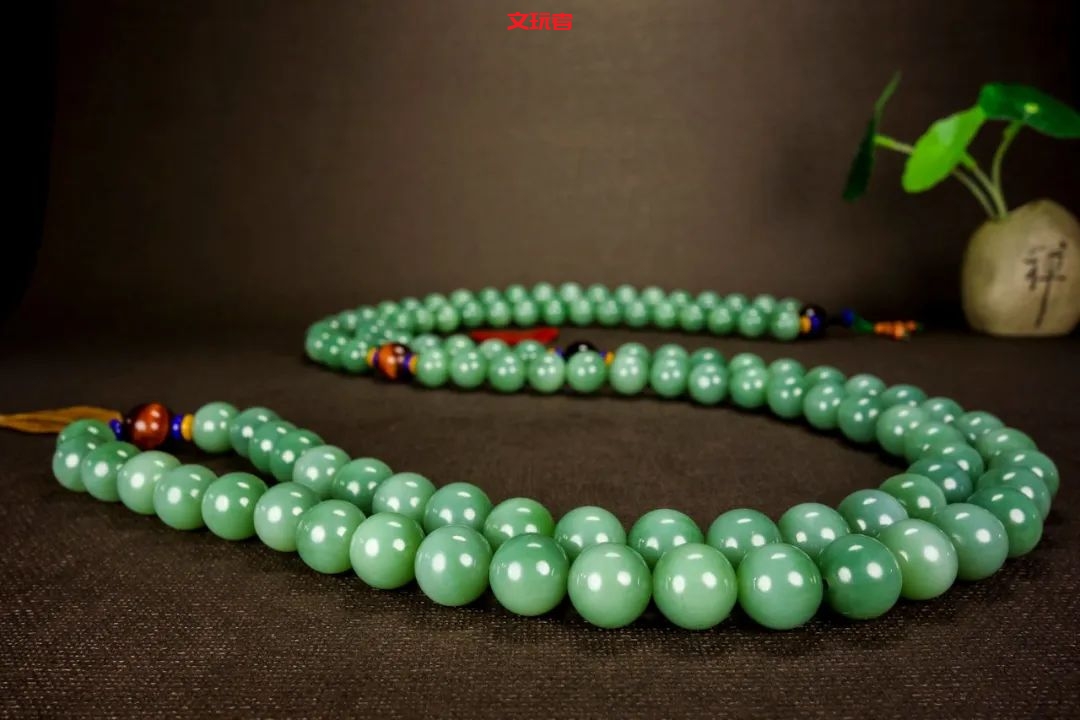 稳赚不赔的买卖！为什么说炒股置地，不如买玉？