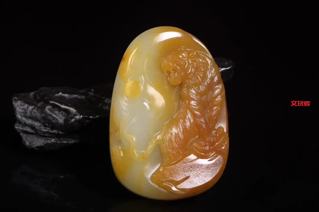 稳赚不赔的买卖！为什么说炒股置地，不如买玉？