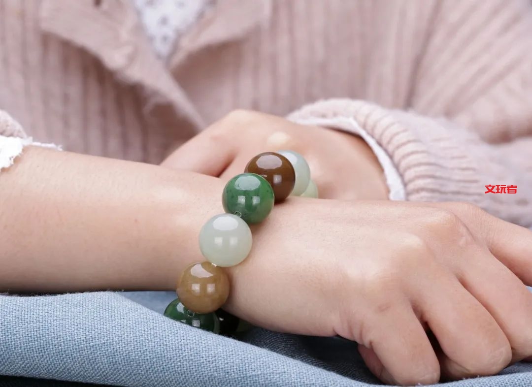 稳赚不赔的买卖！为什么说炒股置地，不如买玉？