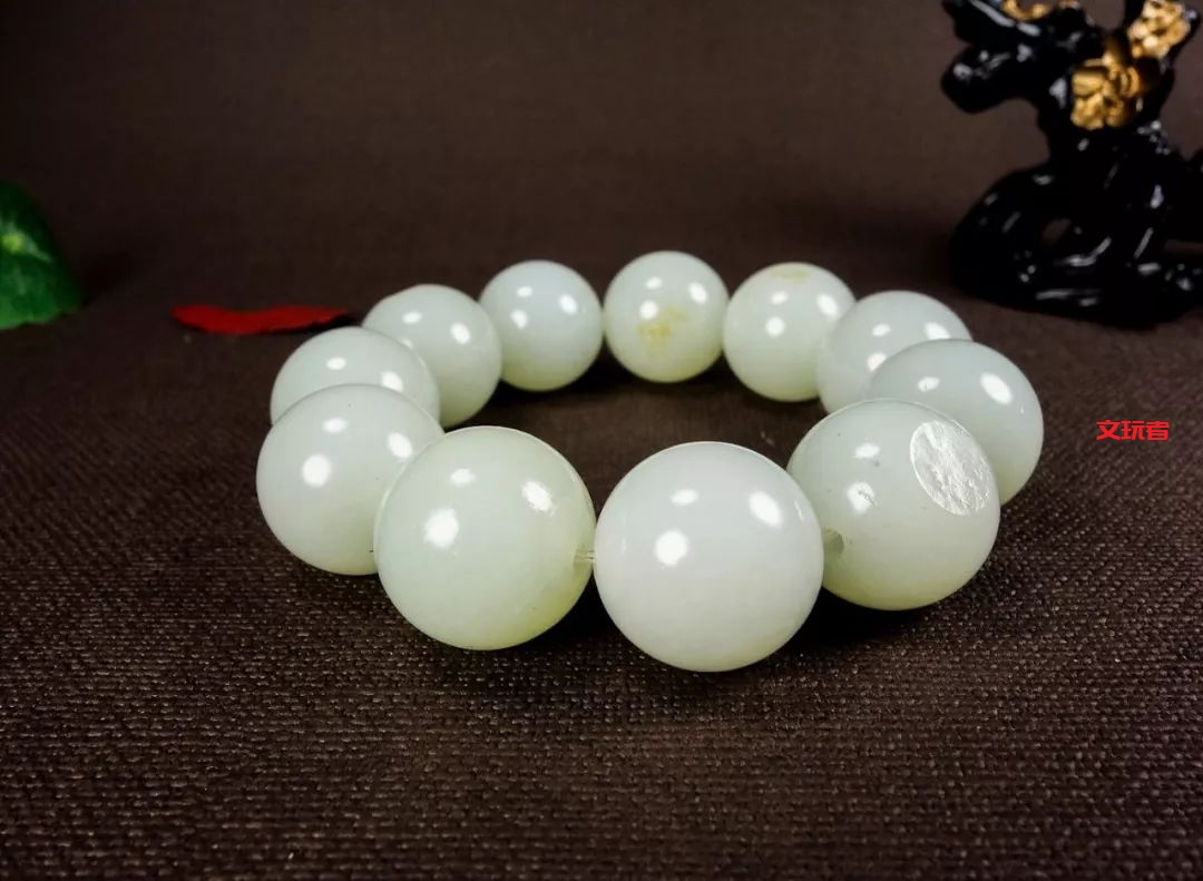 稳赚不赔的买卖！为什么说炒股置地，不如买玉？