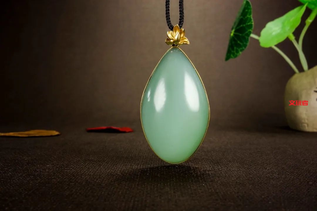 稳赚不赔的买卖！为什么说炒股置地，不如买玉？