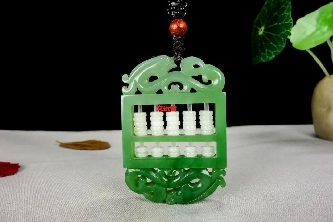 稳赚不赔的买卖！为什么说炒股置地，不如买玉？