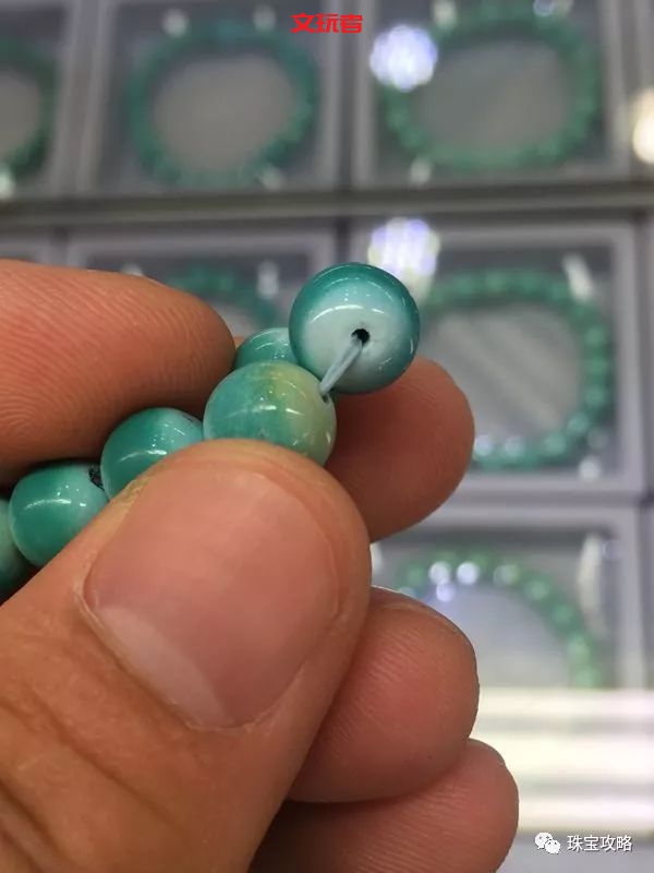 看看吧，玉器市场里的小猫腻！这种料子买到手“烂”到手！