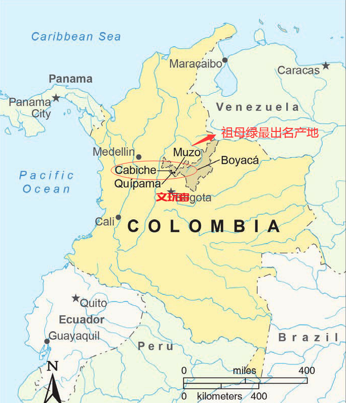 看到这块黄色石头，我竟然流出了口水！！！