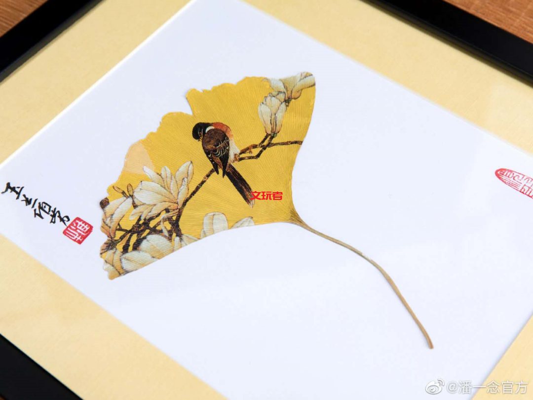 听说这是文玩人眼中的春天