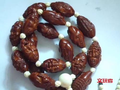 收藏级文玩不够用，陪葬级别都来了？这几种文玩不得了！