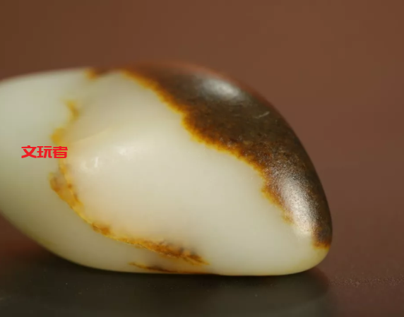 文玩收藏的下一个风口浪尖来了，盘它！！！