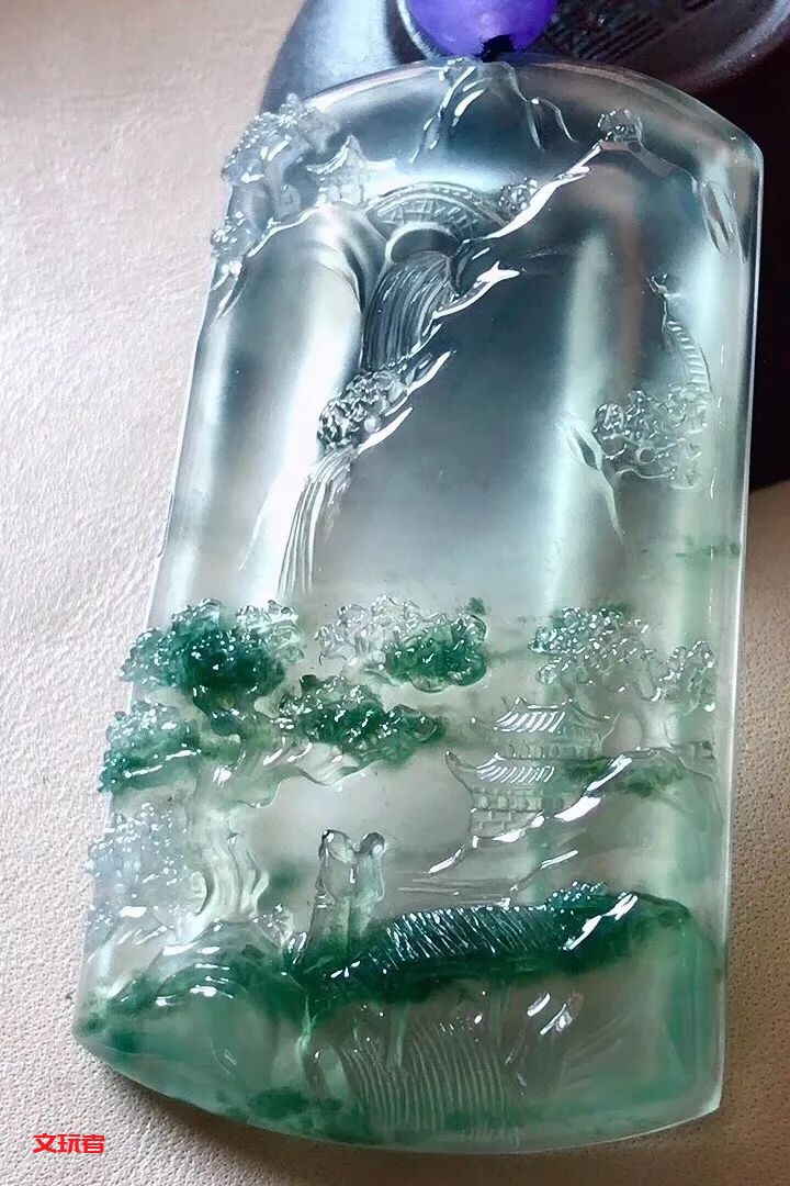 疫情还未完全结束，“翡翠捡漏”就是最佳时，为什么？